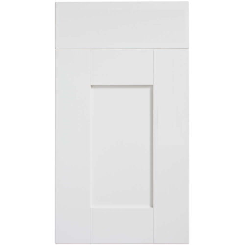 Shaker Kitchen Doors