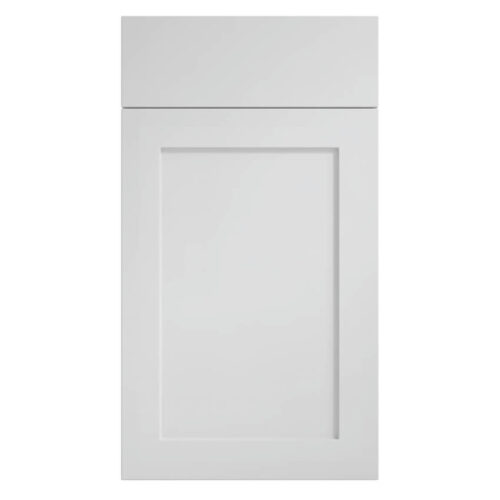 Melrose Shaker Kitchen Door