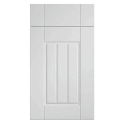 Amalfi Grooved Kitchen Doors