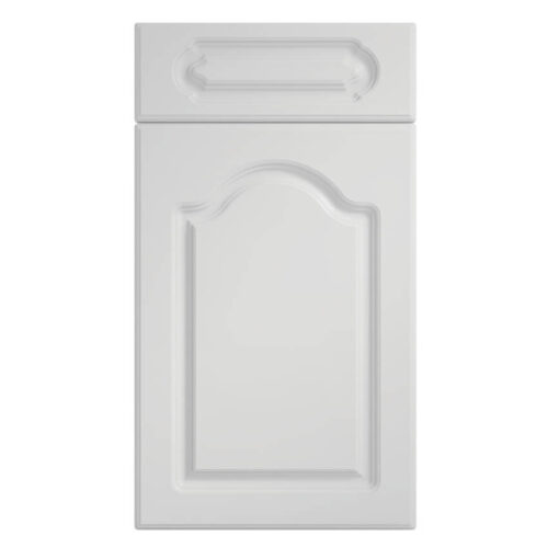 Cathedral Single Arched Kitchen Doors
