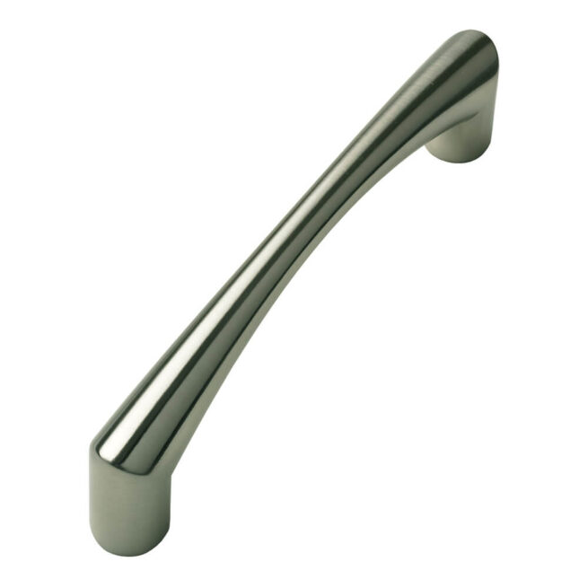 Kitchen D Handle 002 144mm