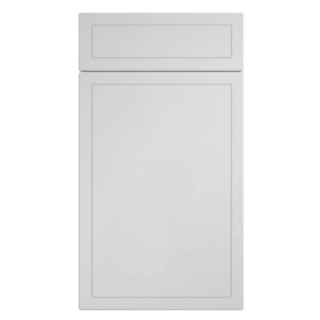Mock In Frame Jones 36mm Kitchen Door