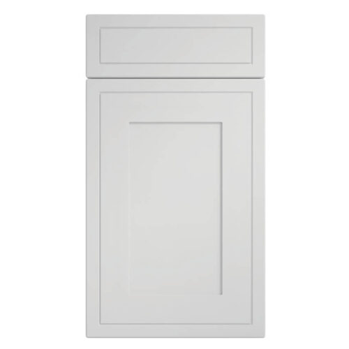 Mock In Frame Rathlin 95mm kitchen door