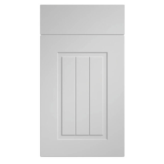 Newport Grooved Kitchen Doors