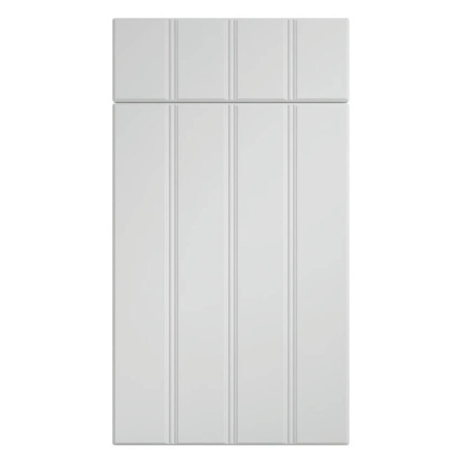 Pembrook Grooved Kitchen Doors