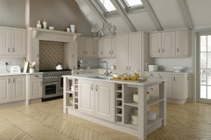 Salisbury Kitchen Serica Kashmir