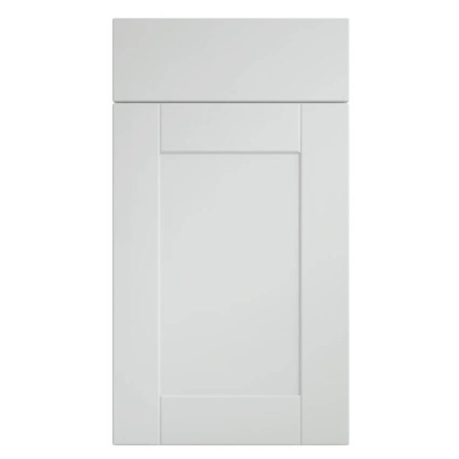 Shaker Allerford 80mm Kitchen Door