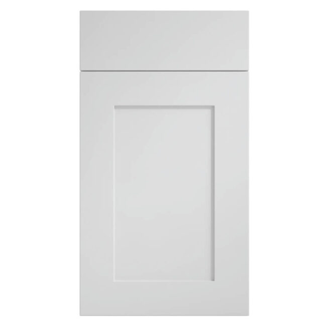 Shaker Barnbrook 80mm Kitchen Door