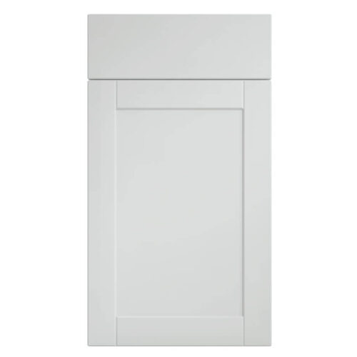 Shaker Basel 60mm Kitchen Door