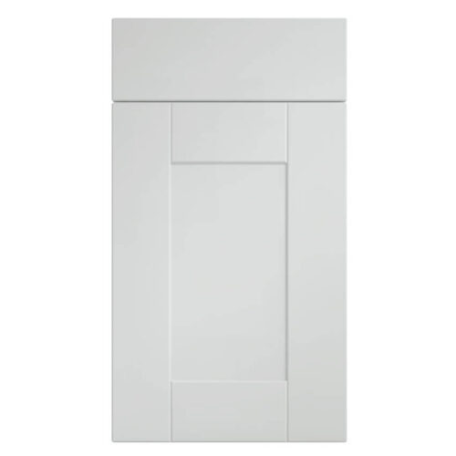 Shaker Hillwell 100mm Kitchen Door