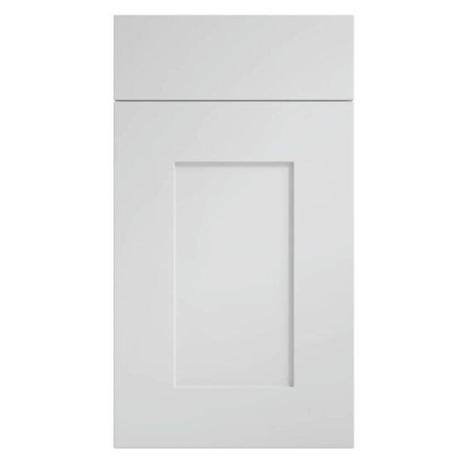 Shaker Trenton 100mm Kitchen Door