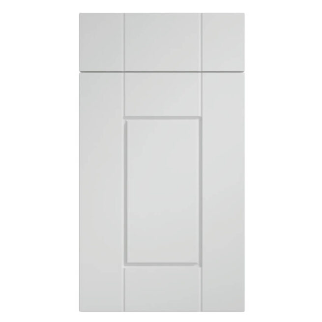 Siesta Raised Panel Kitchen Doors