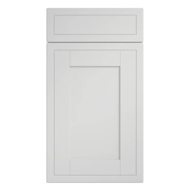 St Ives Mock In Frame Kitchen Doors