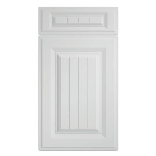 Washington Grooved Kitchen Doors