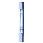 Gun Barrel Pilaster 900