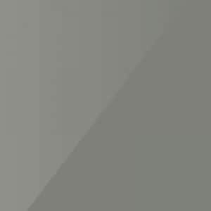 Gloss Dust Grey