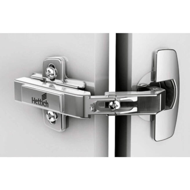 Hettich 9090109 Folding Door Hinges