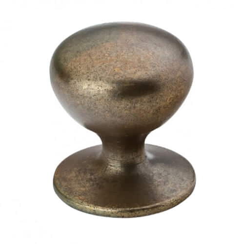 Handle 126 oxford knob bronze