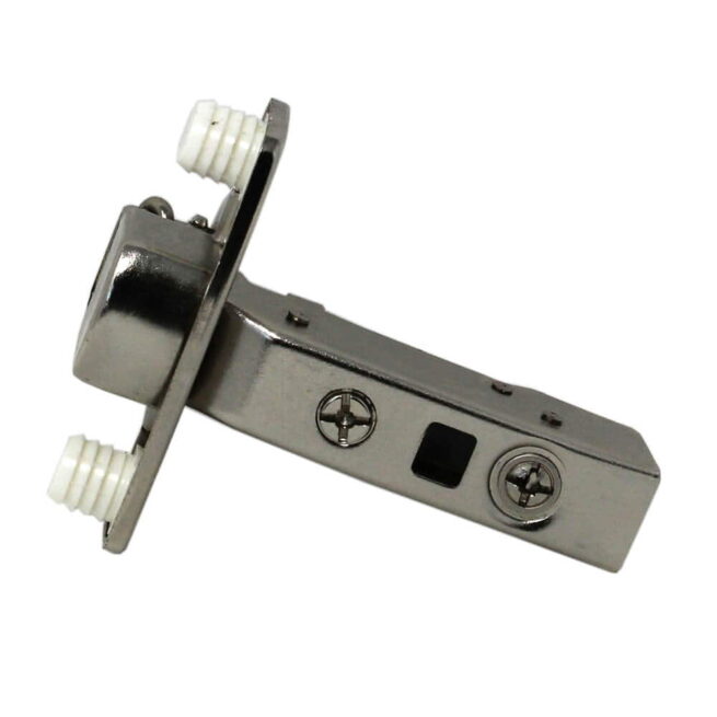 Hettich 9073608 hinge closed