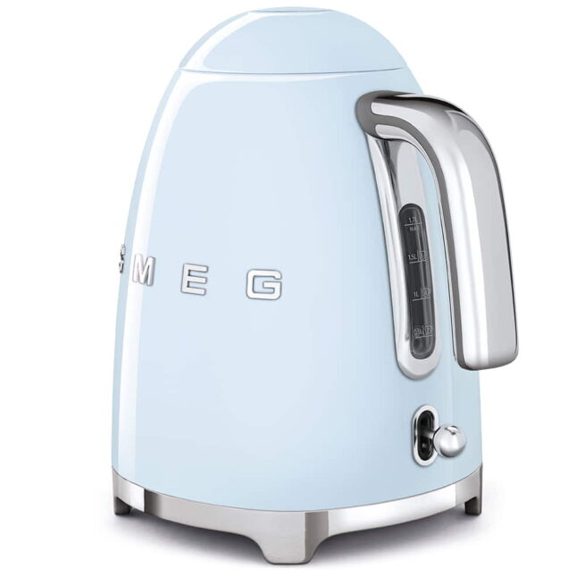 Smeg KLF03 Kettles