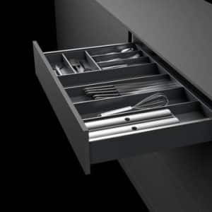 Hettich Drawer Systems