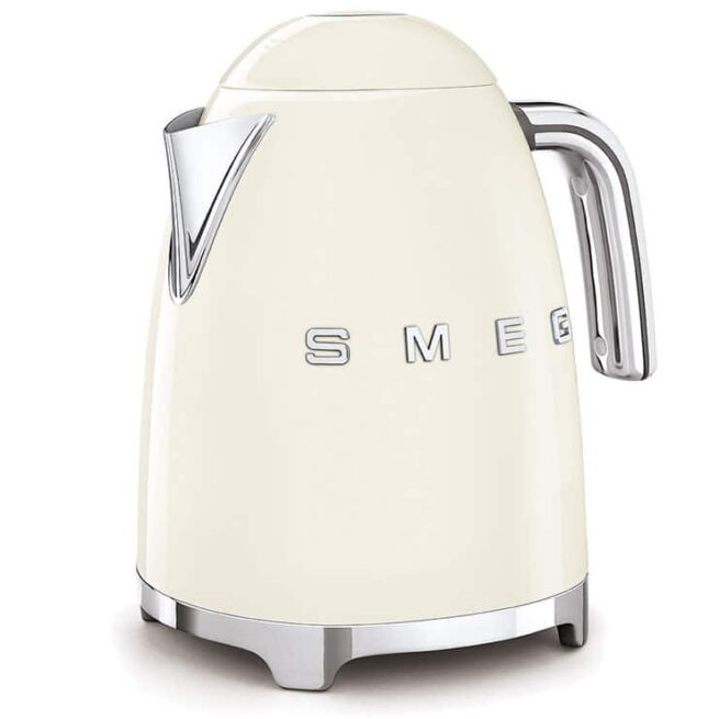 Smeg KLF03 Kettles