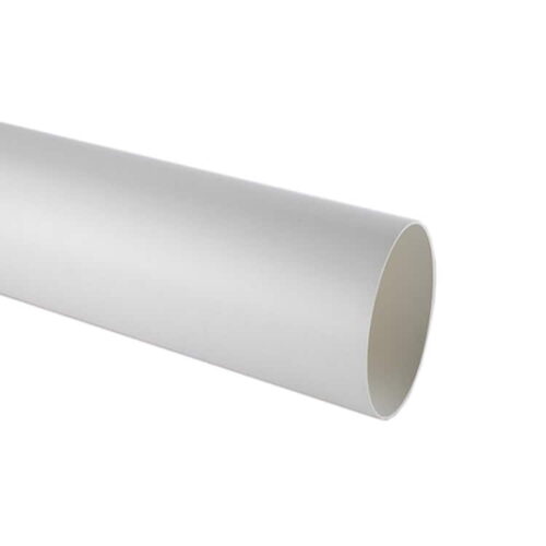 Elica KIT0120996 Round Duct Pipe