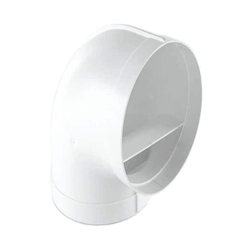 KIT0121006 Round Ducting Joint
