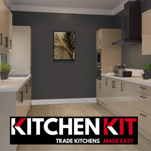 Trade Kitchens