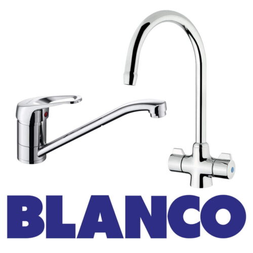 Blanco Taps