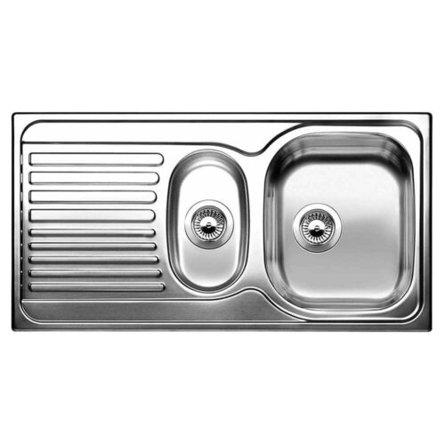 Blanco Toga 6S Stainless Steel Kitchen Sink