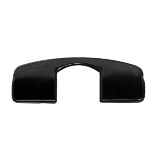 9091822 Hettich Sensys Black Hinge Cover Cap