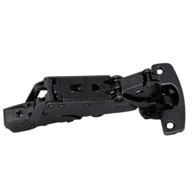 Hettich 9091767 165 Degree Black Hinge