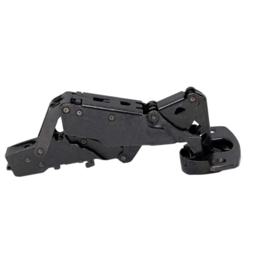 Hettich 9091767 165 Degree Black Hinge