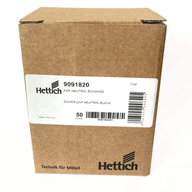 Hettich 9091820 Box