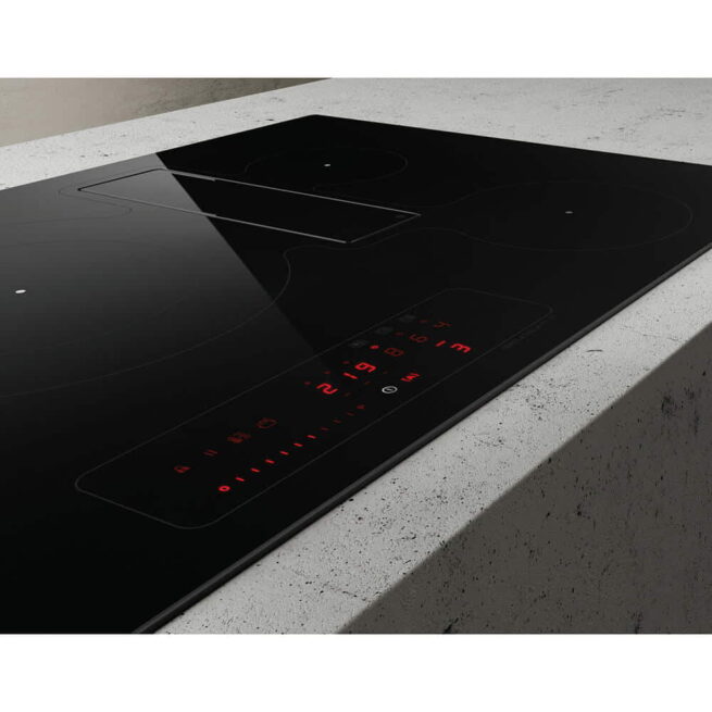 Elica Nikolatesla Fit 3Z Induction Hob