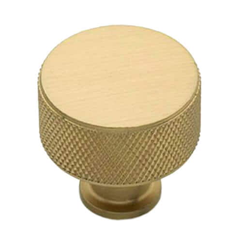 Fender Knurled Bronze Kitchen Door Knob