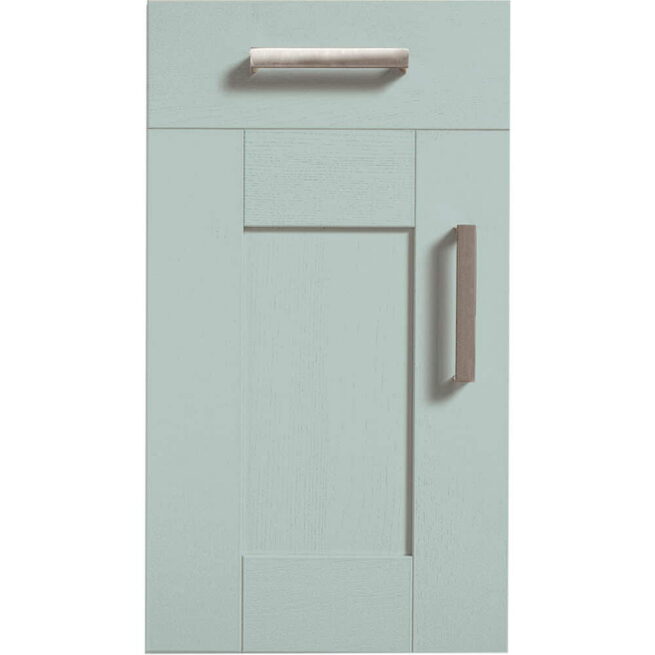 Albany Kitchen Door Light Blue