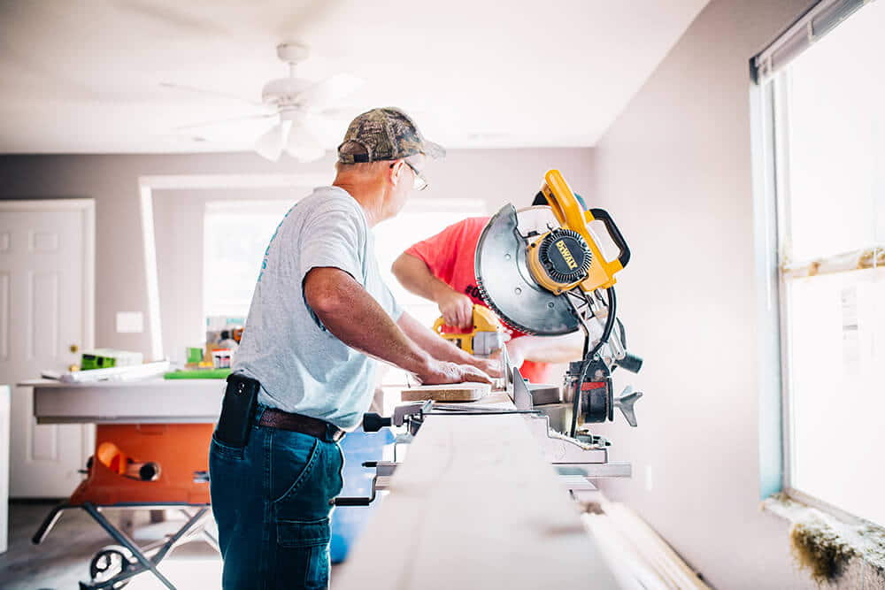 DIY Kitchens