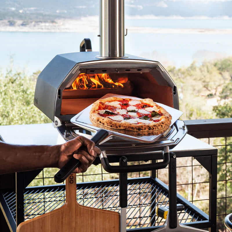 Ooni Pizza Ovens