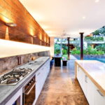 Outdoor Kitchen Living Trends for 2023