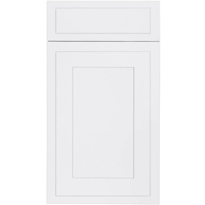 Wellington Kitchen Doors and Drawers White