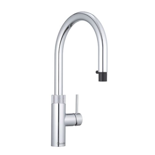 Quooker Flex PRO3 Chrome Tap 3XCHR