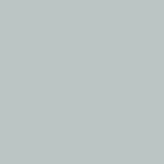 Painted Light Blue
