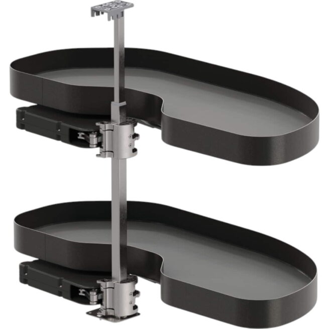 Vauth Sagel Planero Pull Out Shelves
