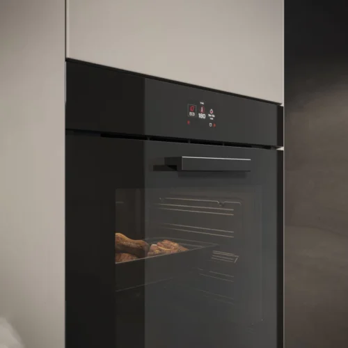 Elica Ovens
