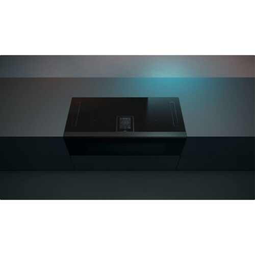 Elica LHOV 3-in-1 Oven, Induction Hob and Extractor